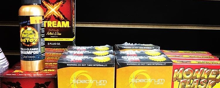 Synthetic Urine Head Shop Birmingham AL 35289